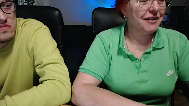 JoannaAndNeighbour online show from 11.06.25