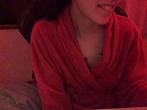 YumieCp online show from 02.28.25