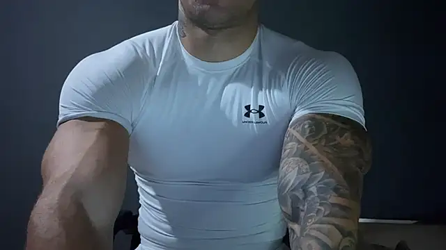 Mr YourGod online show from 12.07.24