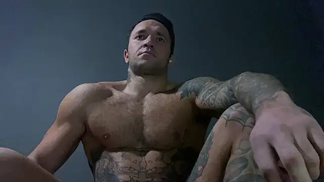 Mr YourGod online show from 12.21.24