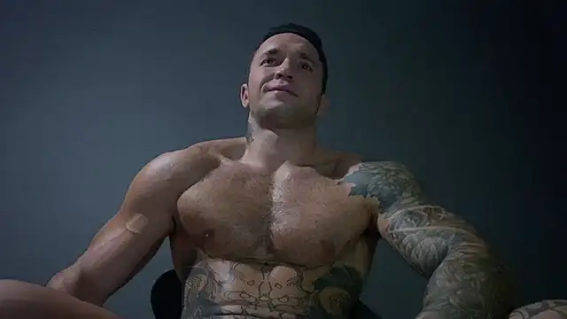 Mr YourGod online show from 12.23.24