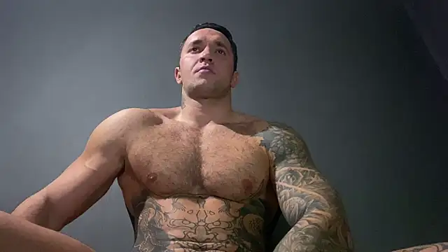 Mr YourGod online show from 01.02.25