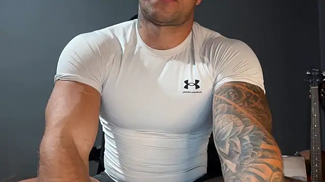 Mr YourGod online show from 09.15.25