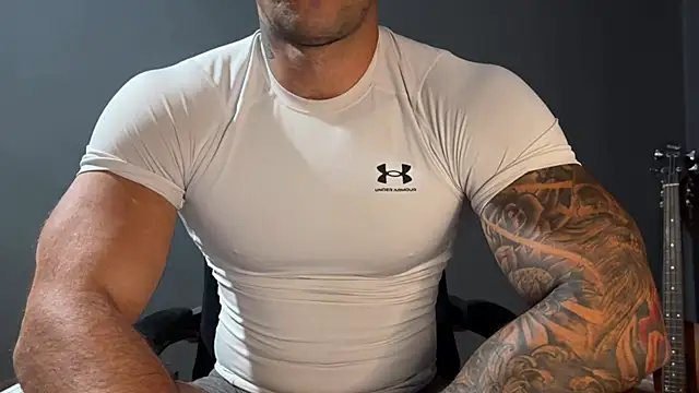 Mr YourGod online show from 09.16.25