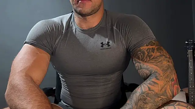 Mr YourGod online show from 09.17.25