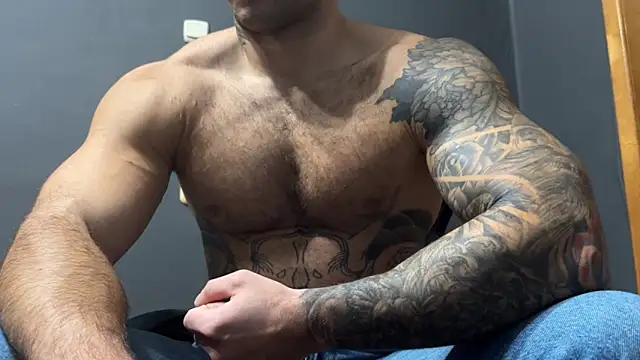 Mr YourGod online show from 11.15.25