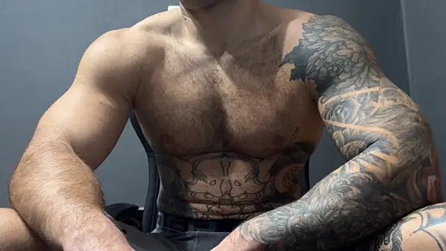 Mr YourGod online show from 11.16.25