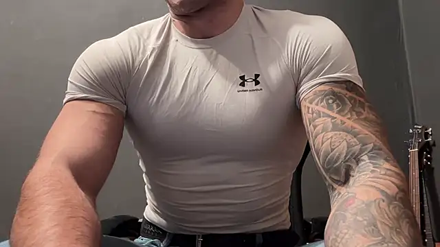 Mr YourGod online show from 02.01.26