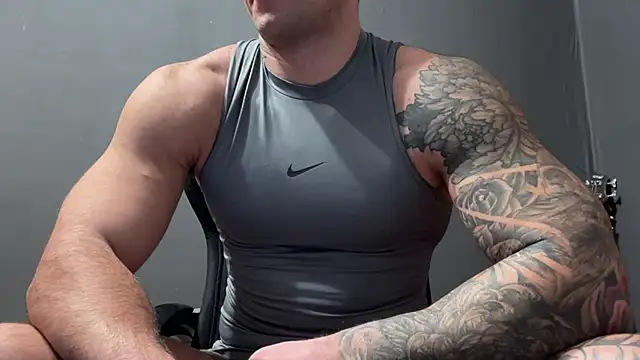 Mr YourGod online show from 02.04.26