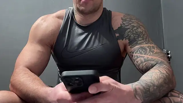 Mr YourGod online show from 02.08.26