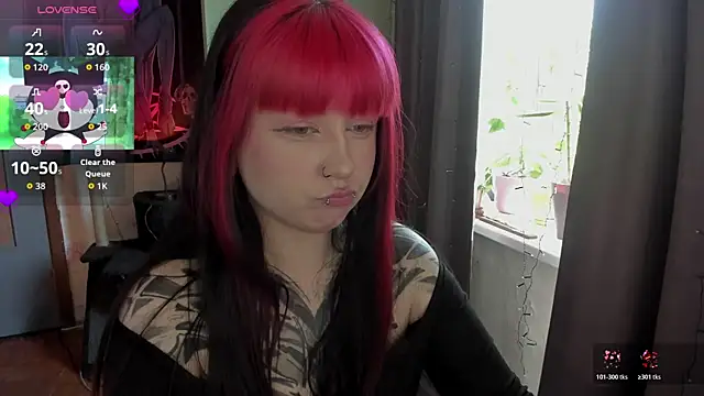 Snapshot of t0riayun0 chatting on 06.05.26 t0riayun0 online show from 06.05.26