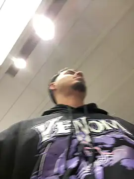 Bbyboyivan online show from 12.22.24