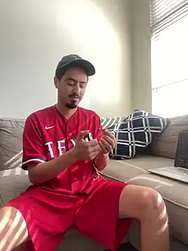 Bbyboyivan online show from 01.03.25