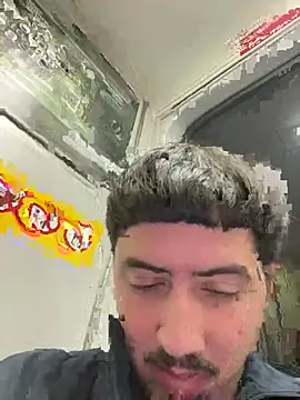 Bbyboyivan online show from 01.04.25