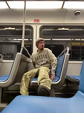 Bbyboyivan online show from 01.14.25