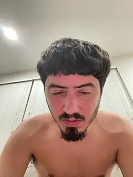 Bbyboyivan online show from 01.26.25