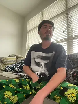 Bbyboyivan online show from 01.26.25