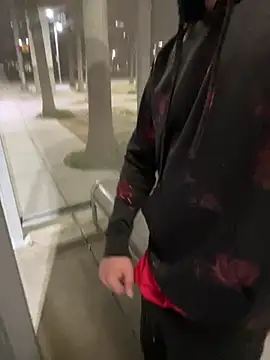 Bbyboyivan online show from 02.09.25