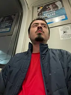 Bbyboyivan online show from 02.16.25