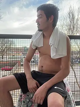 Bbyboyivan online show from 02.28.25