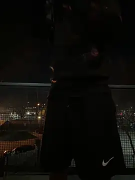 Bbyboyivan online show from 03.02.25