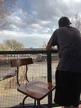 Bbyboyivan online show from 03.12.25