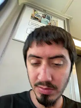 Bbyboyivan online show from 03.16.25