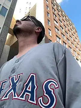 Bbyboyivan online show from 03.01.26