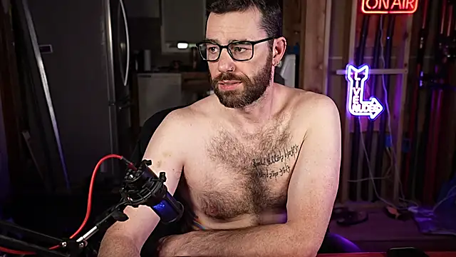 Fastflogger1 online show from 12.02.24