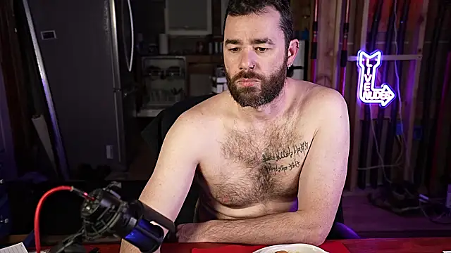 Fastflogger1 online show from 01.30.25