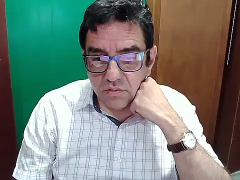 FernandoReuterG online show from 10.12.25