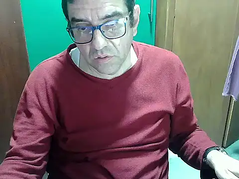 FernandoReuterG online show from 10.14.25