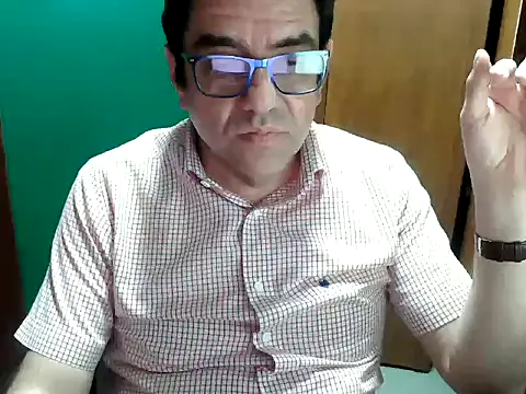 FernandoReuterG online show from 10.20.25