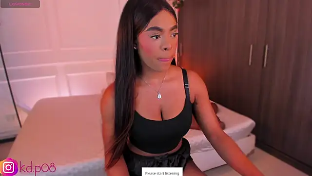 shannol ryan online show from 10.22.25