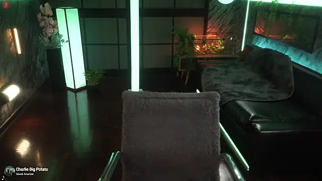 alessa goreng online show from 11.22.25