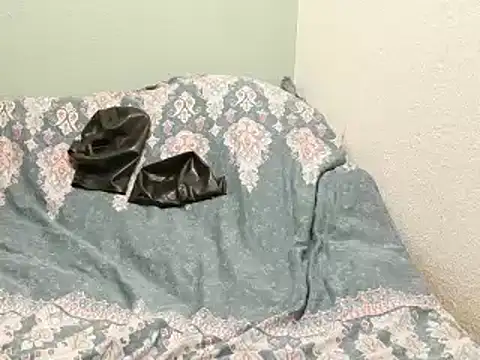 Snapshot of turnsen4y chatting on 12.24.24 turnsen4y online show from 12.24.24