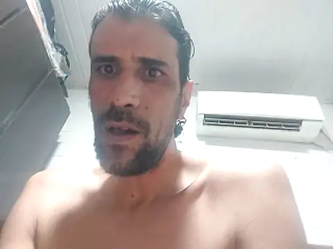 Hotcasados69 online show from 02.05.26