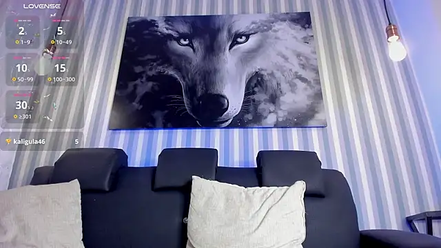 amy e online show from 02.17.25