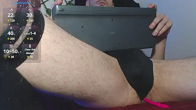 JACKMARCKOS online show from 03.14.25