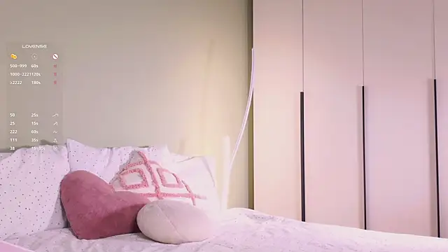 Snapshot of Rinas_secret chatting on 12.14.25 Rinas secret online show from 12.14.25