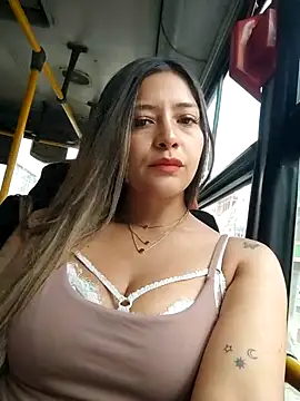 alana 69 online show from 02.13.25