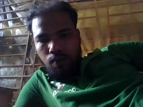 Snapshot of chittagong77 chatting on 12.02.25 chittagong77 online show from 12.02.25