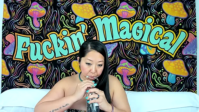 Lexie-Mack online show from 11.11.25