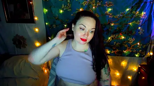 Victoria Marks online show from 02.01.25