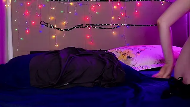 AnnJey online show from 02.06.25