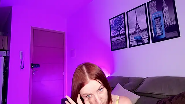 AnnJey online show from 02.20.25