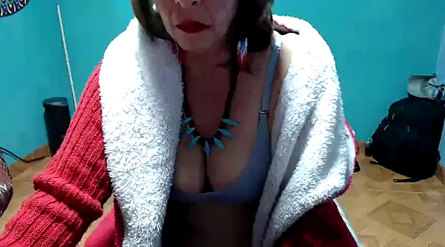 marinadenoche online show from 01.12.25