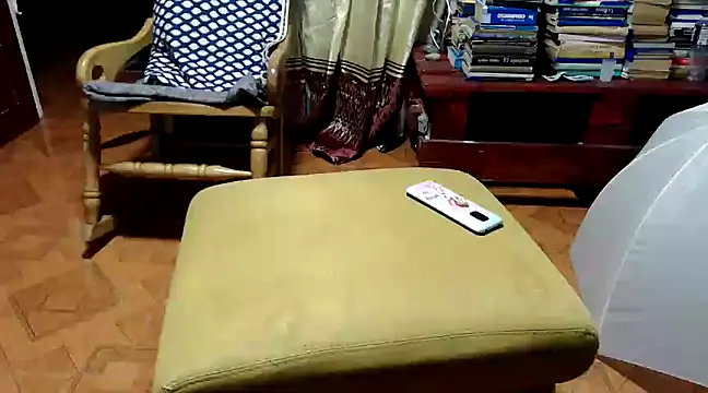 marinadenoche online show from 01.23.25