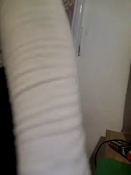 Snapshot of ZaraHoney chatting on 03.15.25 ZaraHoney online show from 03.15.25
