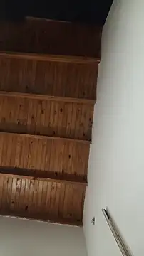 Snapshot of ZaraHoney chatting on 10.25.25 ZaraHoney online show from 10.25.25